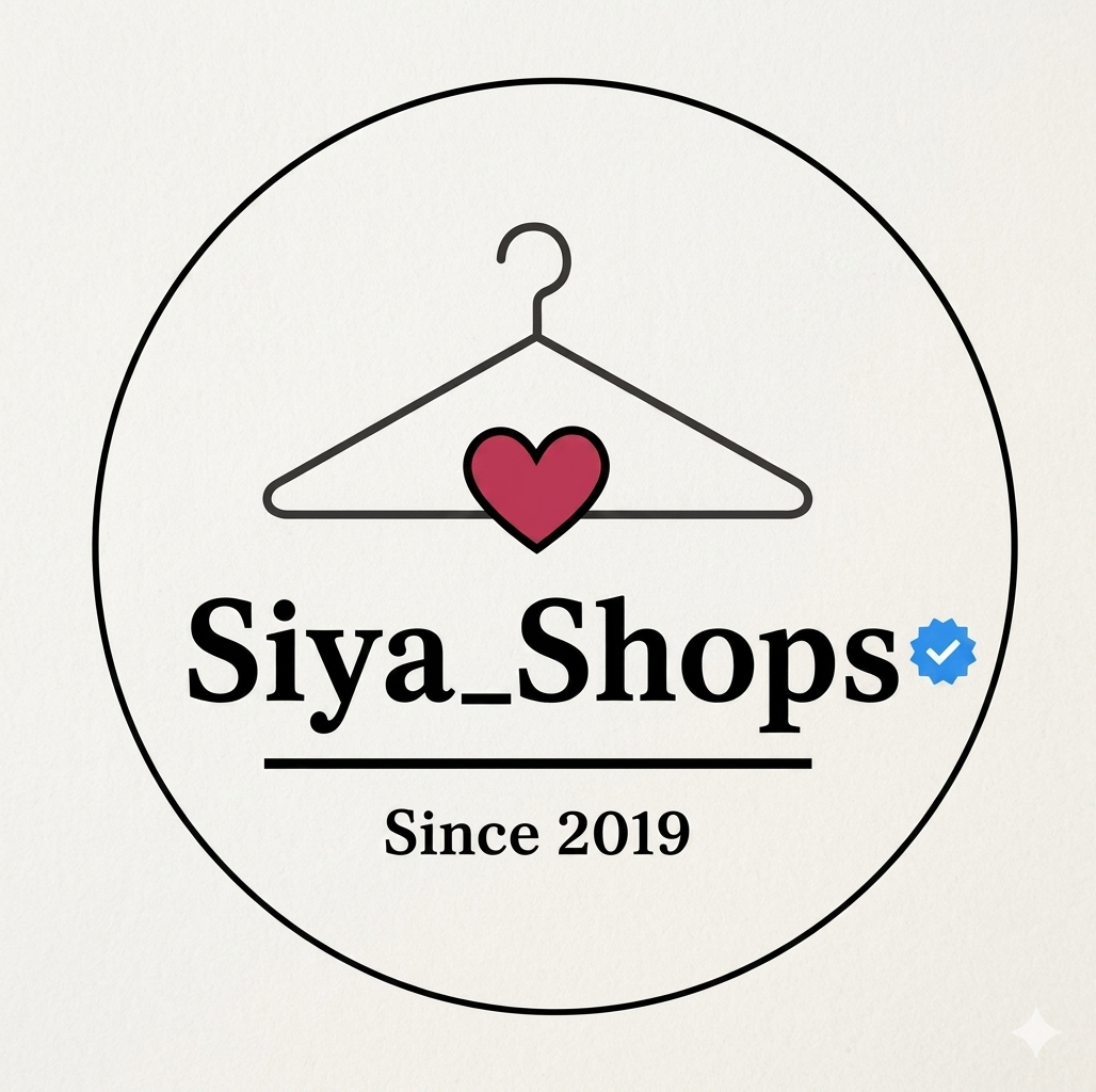 SIYA SHOPS